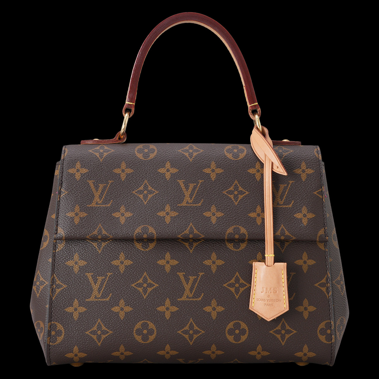 LOUIS VUITTON(USED)루이비통 모노그램 클루니MM